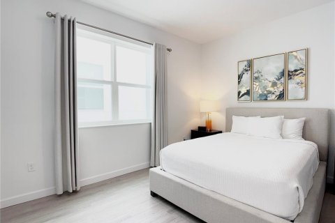 Touwnhouse à louer à Davenport, Floride: 5 chambres, 199.09 m2 № 2106942 - photo 23