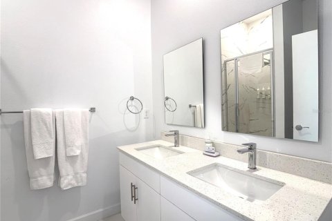 Touwnhouse à louer à Davenport, Floride: 5 chambres, 199.09 m2 № 2106942 - photo 22