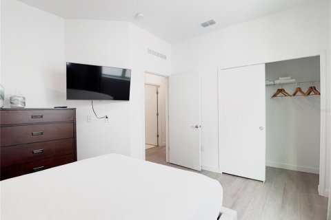 Touwnhouse à louer à Davenport, Floride: 5 chambres, 199.09 m2 № 2106942 - photo 24