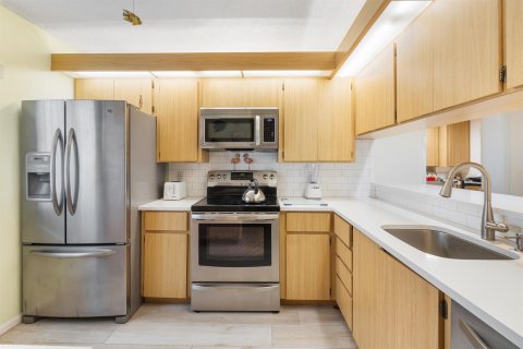 Condo in Jupiter, Florida, 2 bedrooms  № 2379888 - photo 4