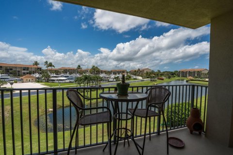Condo in Jupiter, Florida, 2 bedrooms № 2379888