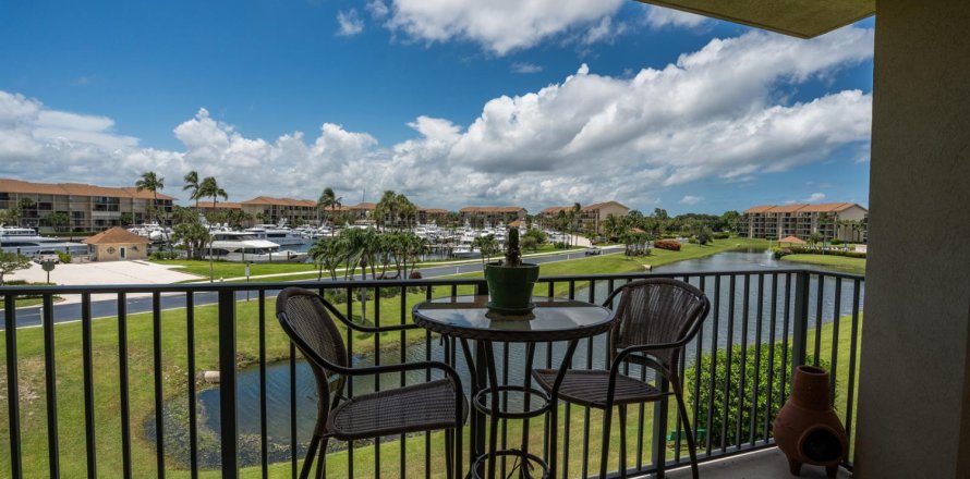 Condo in Jupiter, Florida, 2 bedrooms  № 2379888