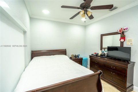 Купить виллу или дом в Майами-Лейкс, Флорида 3 спальни, 161.46м2, № 1985694 - фото 10