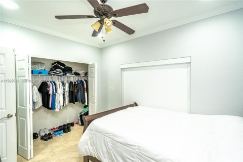 Купить виллу или дом в Майами-Лейкс, Флорида 3 спальни, 161.46м2, № 1985694 - фото 9