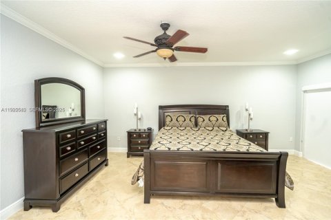 Купить виллу или дом в Майами-Лейкс, Флорида 3 спальни, 161.46м2, № 1985694 - фото 14