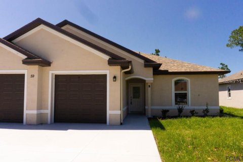 Apartment in Palm Coast, Florida 3 bedrooms, 110.09 sq.m. № 2218185