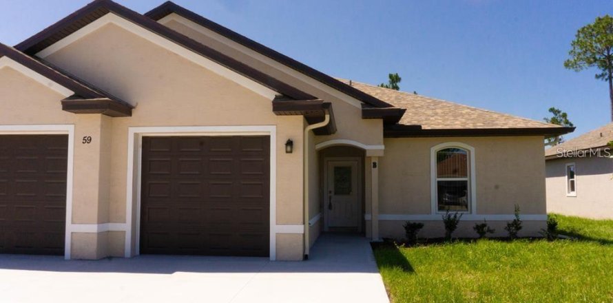 Apartment in Palm Coast, Florida 3 bedrooms, 110.09 sq.m. № 2218185