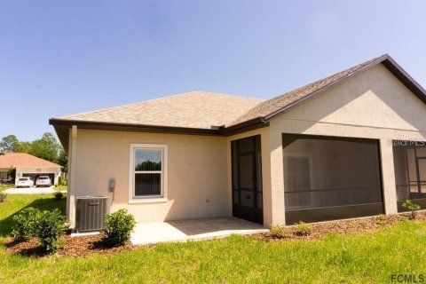Apartment in Palm Coast, Florida 3 bedrooms, 110.09 sq.m. № 2218185 - photo 16