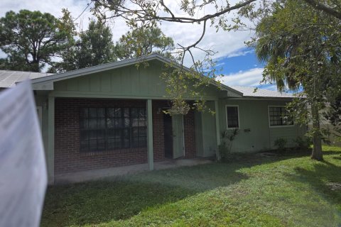 Casa en Port St. Lucie, Florida 2 dormitorios, 110.09 m2 № 2382697