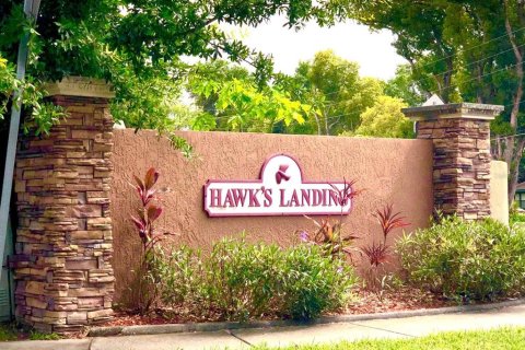 House in Orlando, Florida 2 bedrooms, 112.88 sq.m. № 1773993 - photo 3