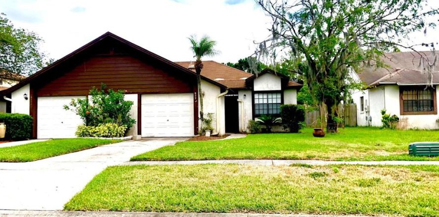Casa en Orlando, Florida 2 dormitorios, 112.88 m2 № 1773993