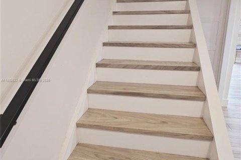 Снять в аренду кондоминиум в Норт-Майами-Бич, Флорида 2 спальни, 129.51м2, № 1929633 - фото 10