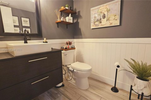 Снять в аренду кондоминиум в Норт-Майами-Бич, Флорида 2 спальни, 129.51м2, № 1929633 - фото 7