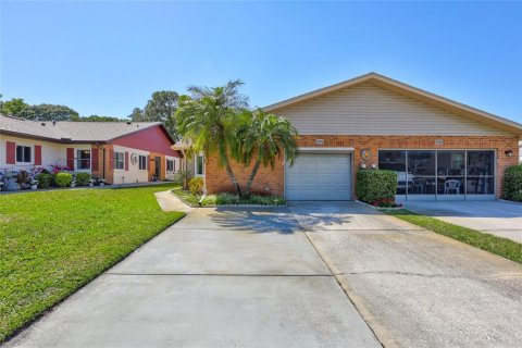 Villa ou maison à vendre à Palm Harbor, Floride: 2 chambres, 123.75 m2 № 1597432 - photo 18