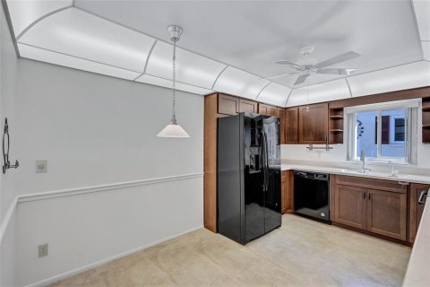 Villa ou maison à vendre à Palm Harbor, Floride: 2 chambres, 123.75 m2 № 1597432 - photo 8