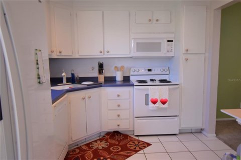 Condominio en venta en Seminole, Florida, 2 dormitorios, 119.38 m2 № 2108525 - foto 16