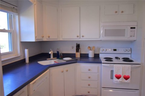 Condominio en venta en Seminole, Florida, 2 dormitorios, 119.38 m2 № 2108525 - foto 17