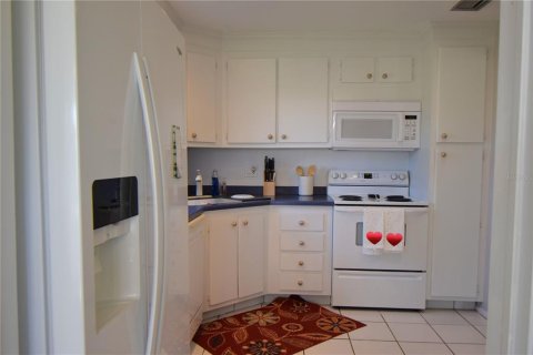 Condominio en venta en Seminole, Florida, 2 dormitorios, 119.38 m2 № 2108525 - foto 21