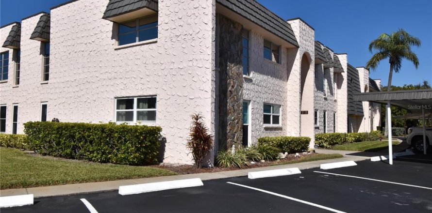 Condominio en Seminole, Florida, 2 dormitorios № 2108525