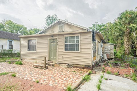 Villa ou maison à vendre à Tarpon Springs, Floride: 2 chambres, 107.12 m2 № 1255301 - photo 5