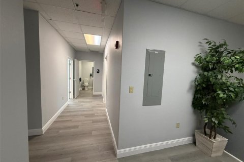 Immobilier commercial à louer à Temple Terrace, Floride: 120.77 m2 № 2129694 - photo 3