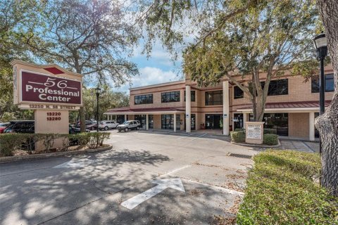 Immobilier commercial à Temple Terrace, Floride 120.77 m2 № 2129694