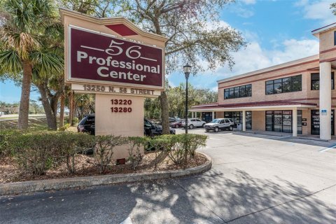 Immobilier commercial à louer à Temple Terrace, Floride: 120.77 m2 № 2129694 - photo 9