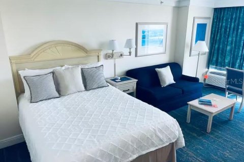 Condominio en venta en Daytona Beach, Florida, 1 dormitorio, 31.49 m2 № 2143325 - foto 7