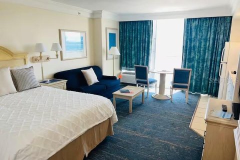 Condominio en venta en Daytona Beach, Florida, 1 dormitorio, 31.49 m2 № 2143325 - foto 5