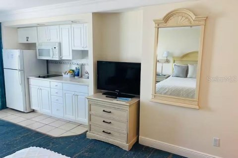 Condominio en venta en Daytona Beach, Florida, 1 dormitorio, 31.49 m2 № 2143325 - foto 4
