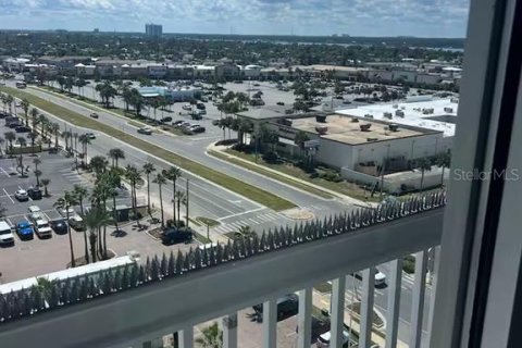 Condominio en venta en Daytona Beach, Florida, 1 dormitorio, 31.49 m2 № 2143325 - foto 13