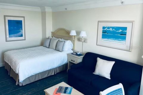 Condominio en venta en Daytona Beach, Florida, 1 dormitorio, 31.49 m2 № 2143325 - foto 6