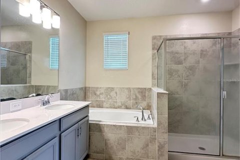 Villa ou maison à vendre à Kissimmee, Floride: 4 chambres, 192.03 m2 № 2104568 - photo 17