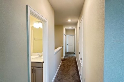 Villa ou maison à vendre à Kissimmee, Floride: 4 chambres, 192.03 m2 № 2104568 - photo 21