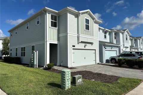 Villa ou maison à vendre à Kissimmee, Floride: 4 chambres, 192.03 m2 № 2104568 - photo 3