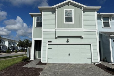 Villa ou maison à Kissimmee, Floride 4 chambres, 192.03 m2 № 2104568