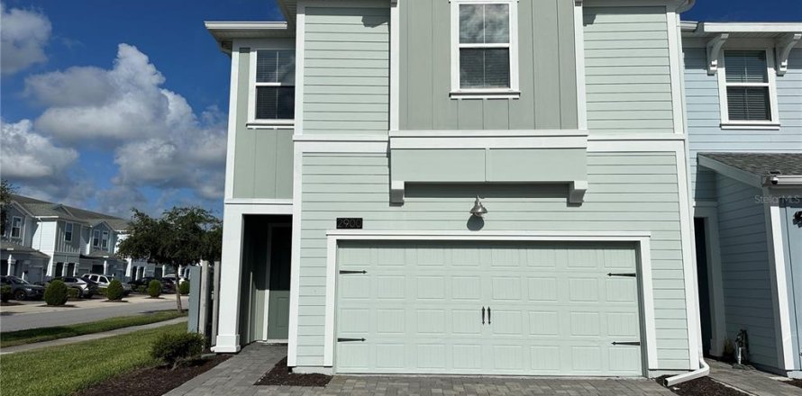 Villa ou maison à Kissimmee, Floride 4 chambres, 192.03 m2 № 2104568