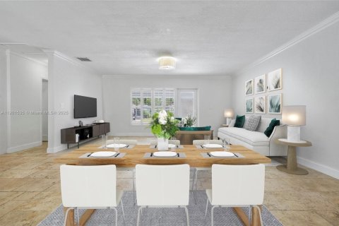 House in Miami Shores, Florida 4 bedrooms, 243.13 sq.m. № 1976121 - photo 6