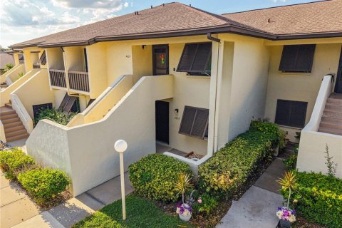 Condo à Sarasota, Floride, 2 chambres  № 2235161
