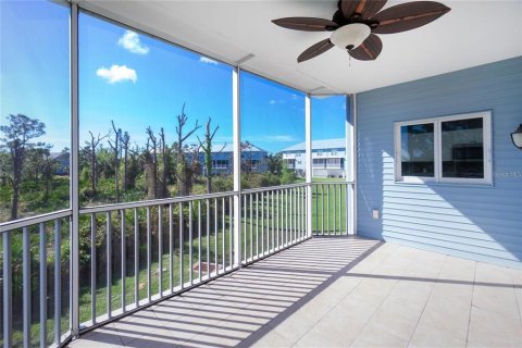 Adosado en alquiler en Rotonda, Florida, 3 dormitorios, 189.89 m2 № 1522906 - foto 10