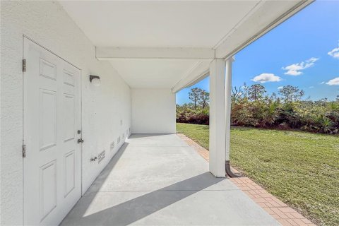Adosado en alquiler en Rotonda, Florida, 3 dormitorios, 189.89 m2 № 1522906 - foto 21