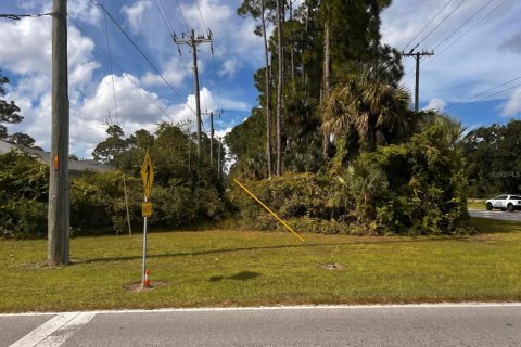 Land in Edgewater, Florida № 2393836 - photo 2