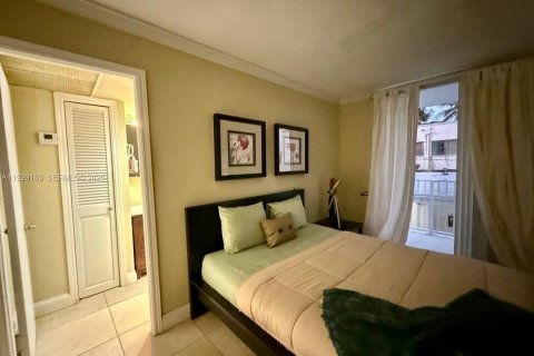 Copropriété à louer à Miami Beach, Floride: 1 chambre, 61.5 m2 № 1988742 - photo 8