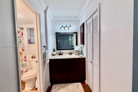 Condo in Davie, Florida, 2 bedrooms  № 1855055 - photo 21