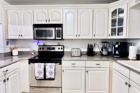 Condo in Davie, Florida, 2 bedrooms  № 1855055 - photo 29