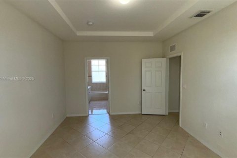 Adosado en alquiler en Homestead, Florida, 3 dormitorios, 155.98 m2 № 1951545 - foto 19