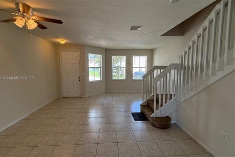 Adosado en alquiler en Homestead, Florida, 3 dormitorios, 155.98 m2 № 1951545 - foto 7