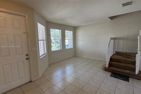 Adosado en alquiler en Homestead, Florida, 3 dormitorios, 155.98 m2 № 1951545 - foto 8