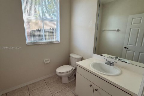 Adosado en alquiler en Homestead, Florida, 3 dormitorios, 155.98 m2 № 1951545 - foto 17