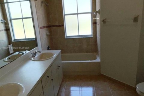 Adosado en alquiler en Homestead, Florida, 3 dormitorios, 155.98 m2 № 1951545 - foto 23